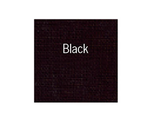Lineco Superior Book Cloth 17"x26" Black