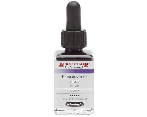 AERO COLOR - 28mL - Violet