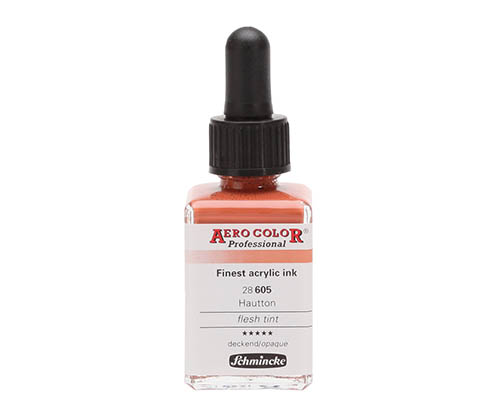 AERO COLOR - 28mL - Flesh Tint