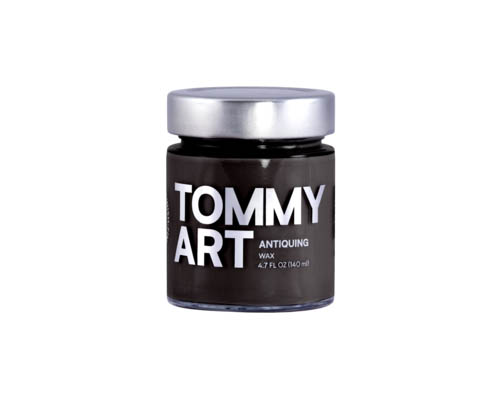 Tommy Art  Antiquing Wax  140mL 