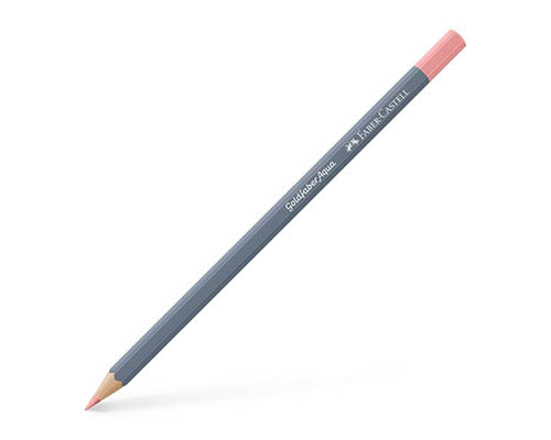 Goldfaber Aqua Watercolor Pencil  Coral