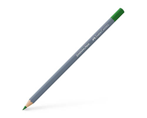 Goldfaber Aqua Watercolor Pencil  Grass Green