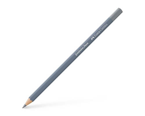 Goldfaber Aqua Watercolor Pencil  Cold Grey 4