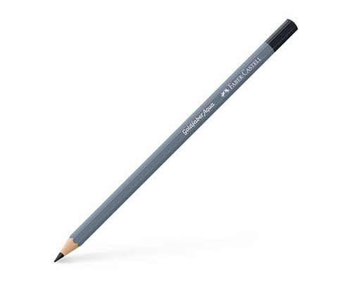 Goldfaber Aqua Watercolor Pencil  Black