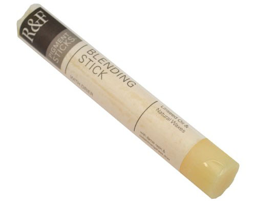 R&F Pigment Stick  38mL  Blending Drier 