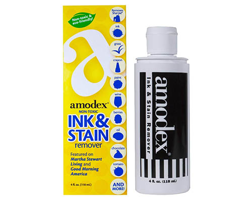 Amodex Ink & Stain Remover – 4oz 