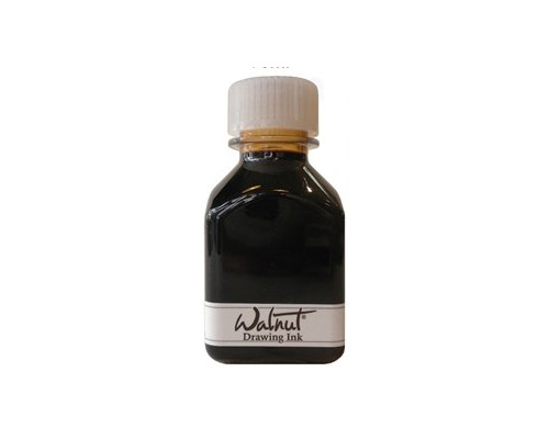 Tom Norton Walnut Drawing Ink  60mL