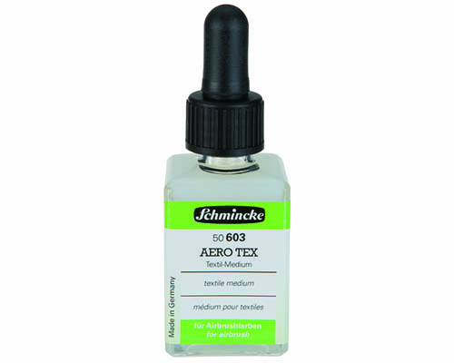 Schmincke Aero Color Textile Medium  28mL