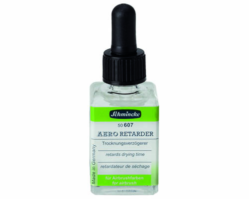 Schmincke Aero Color Retarder Medium  28mL