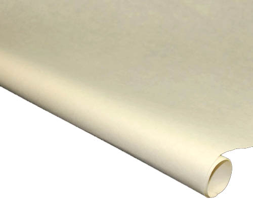 Mulberry Unbleached Sheet – 45gsm – 25 x 37 in.