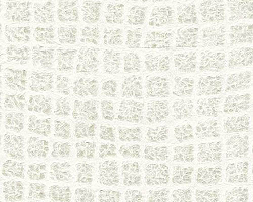 Lace Window Panes White Sheet – 25 x 37 in.