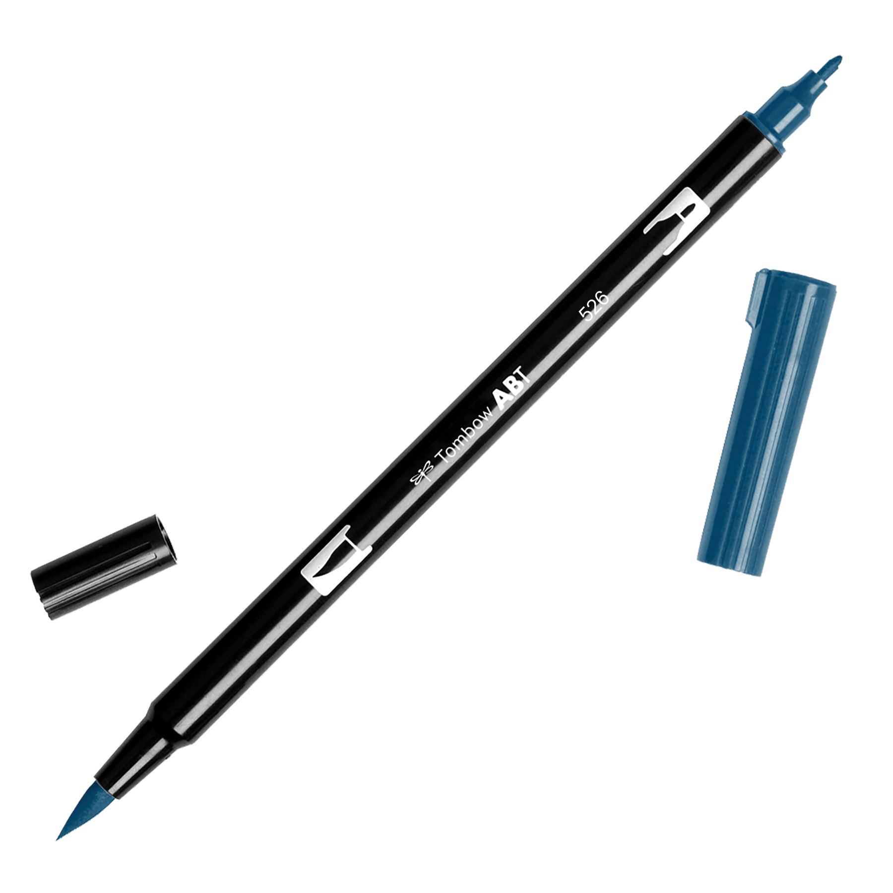 Tombow Dual Brush - True Blue