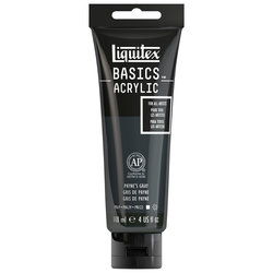 Liquitex Basics - Payne's Grey - 4oz