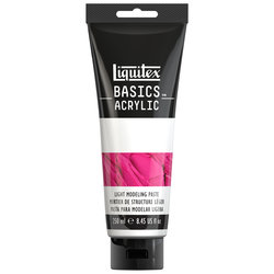 Liquitex Basics Light Modeling Paste -2 50ML 