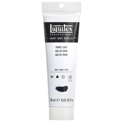 Liquitex Heavy Body Acrylic - Paynes Grey - 4.65oz