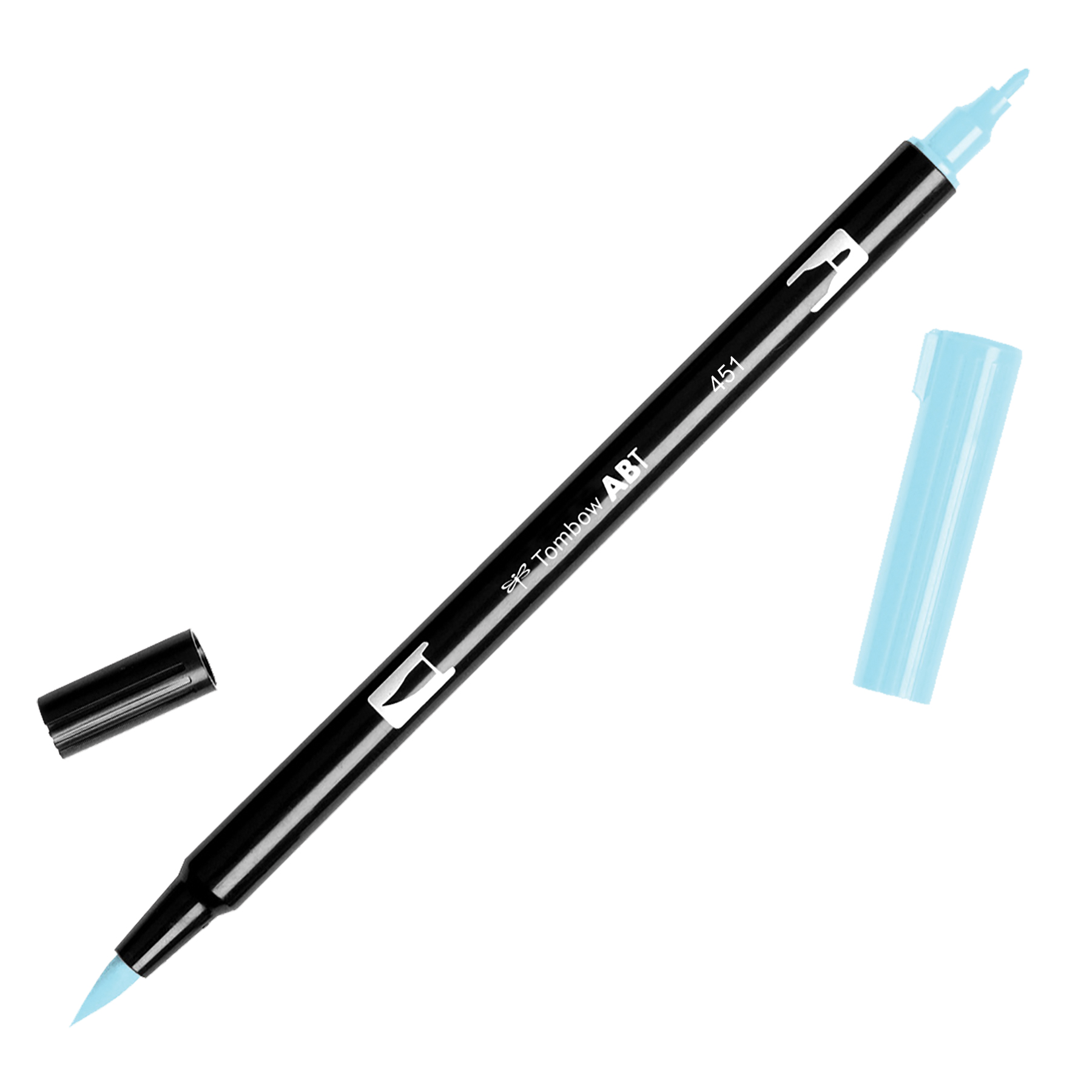 Tombow Dual Brush - Proc Blue