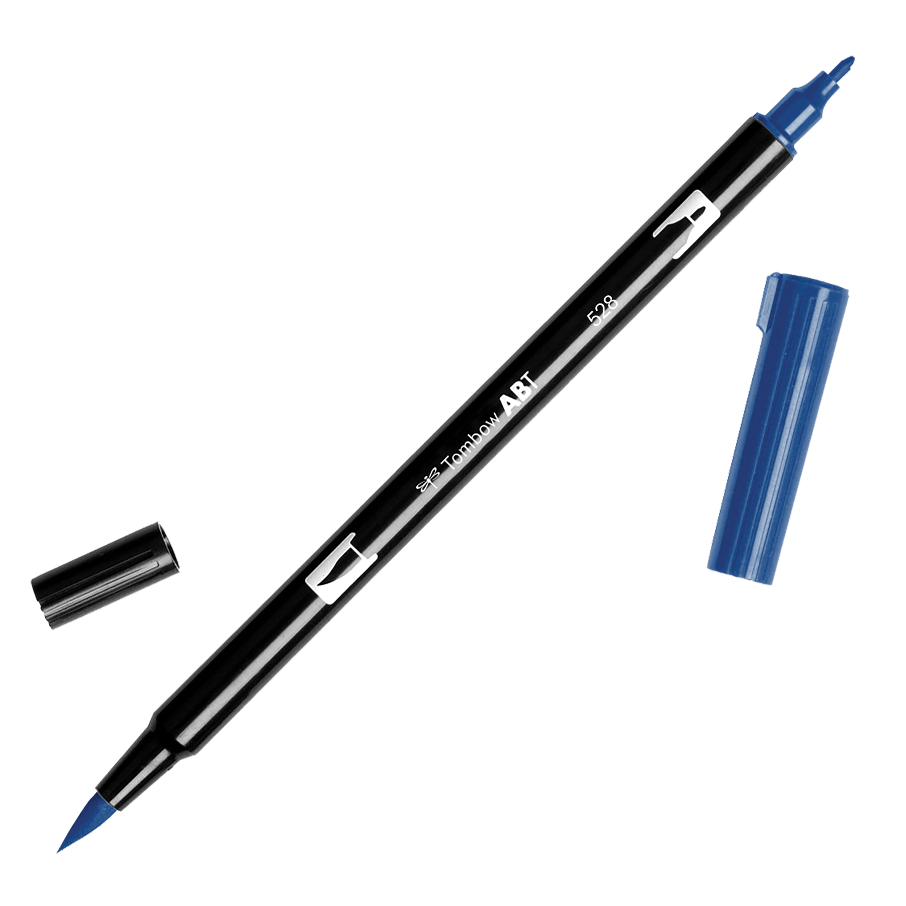 Tombow Dual Brush - Navy Blue