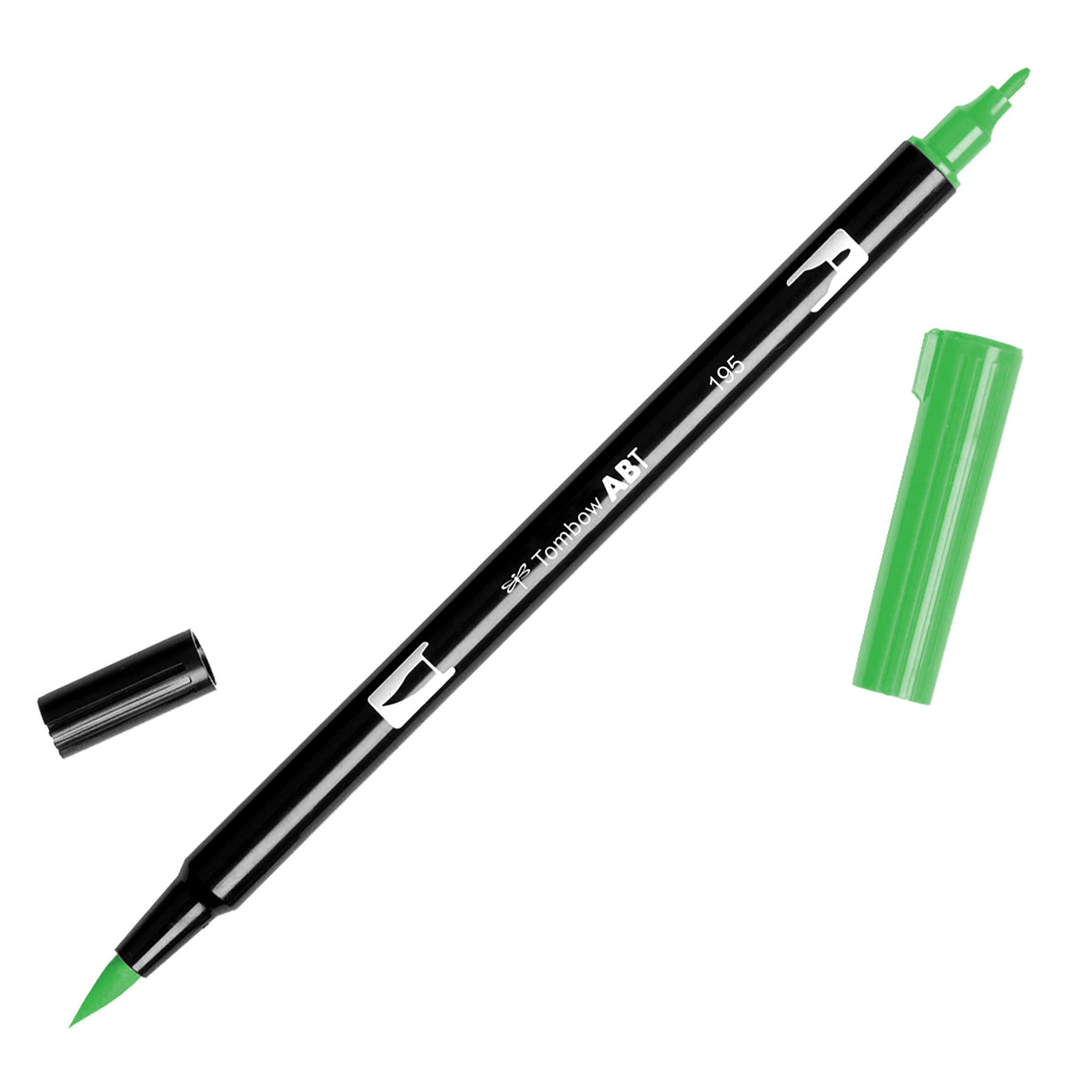 Tombow Dual Brush - Light Green