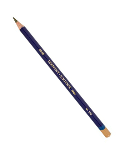 Derwent Inktense Pencil - Tan