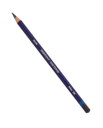 Derwent Inktense Pencil - Outliner