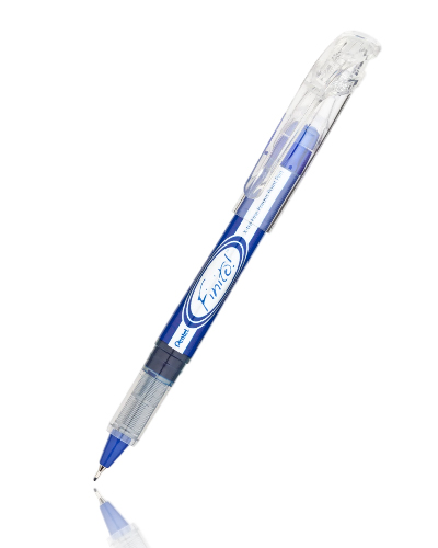 Pentel Finito Porous Point Blue - extra fine