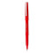 Pilot Fineliner Red