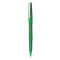 Pilot Fineliner Green