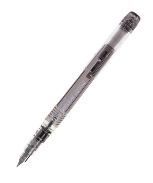 Preppy Fountain Pen Black - Medium