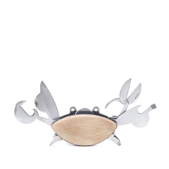 Kikkerland Crab Multi-tool