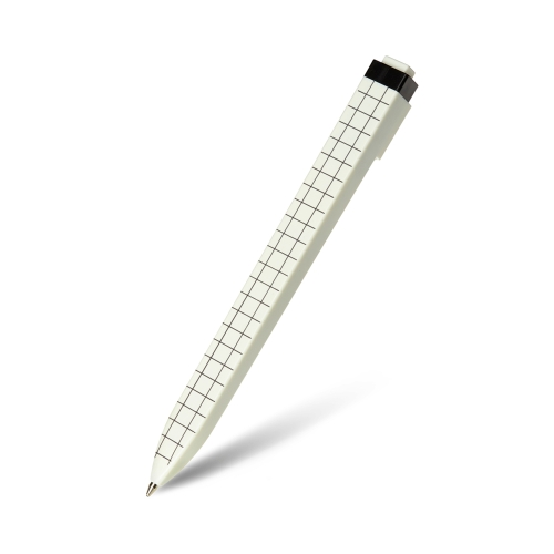Moleskine Go Pen - Squared 1mm