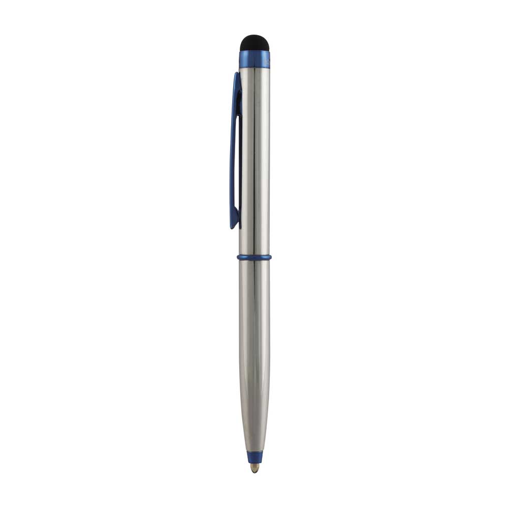 Mv Poquito Stylus Pen Chrome