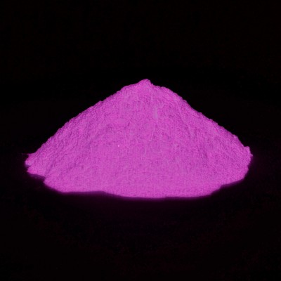 Kama Dry Pigment - Phosphorescent Violet Pink - 4g