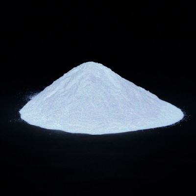 Kama Dry Pigment - Phosphorescent White - 4g