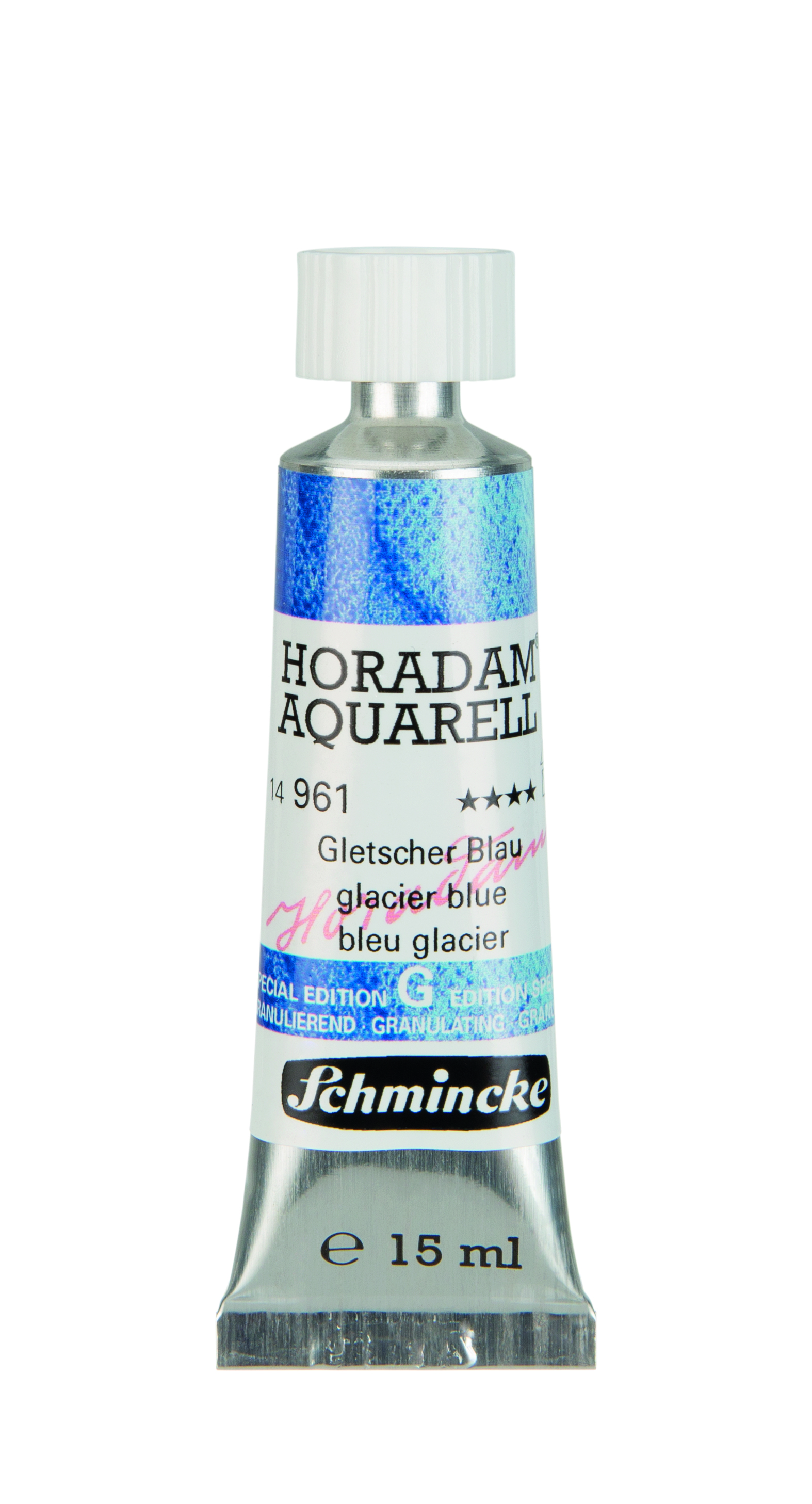 Horadam Watercolour 15ml Glacier Blue