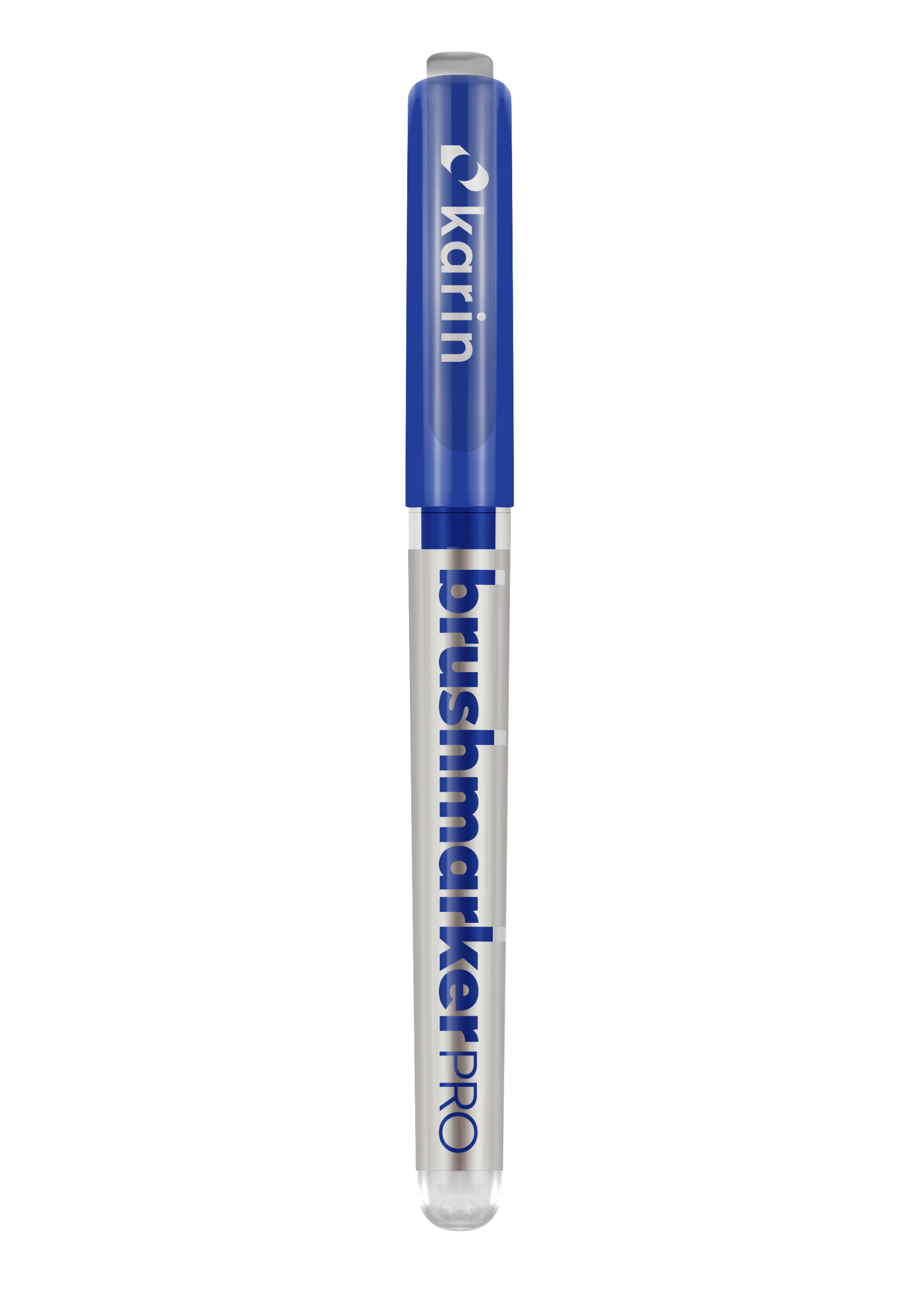 Karin Brushmarker Pro Royal Blue