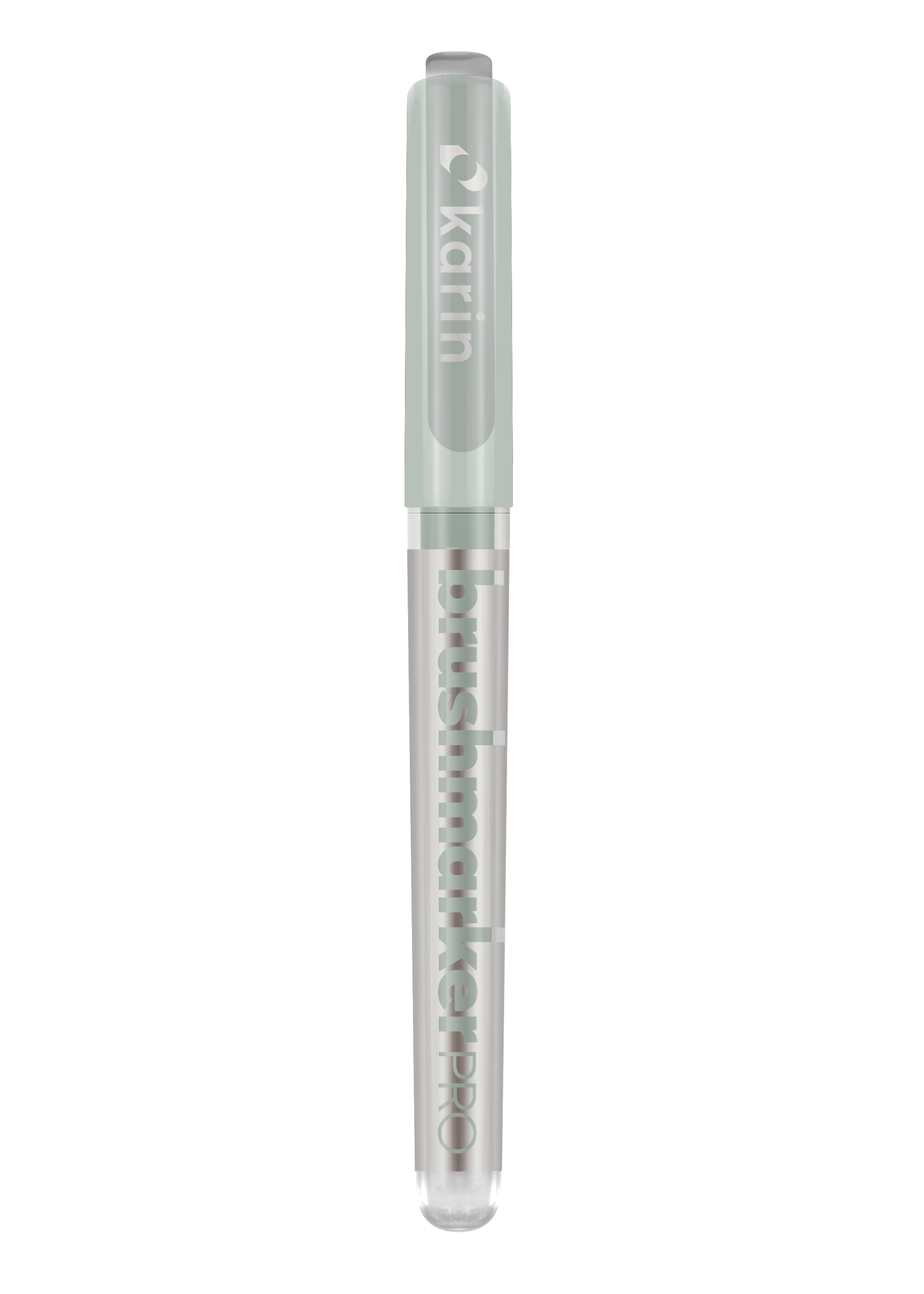 Karin Brushmarker Pro Cool Grey 1