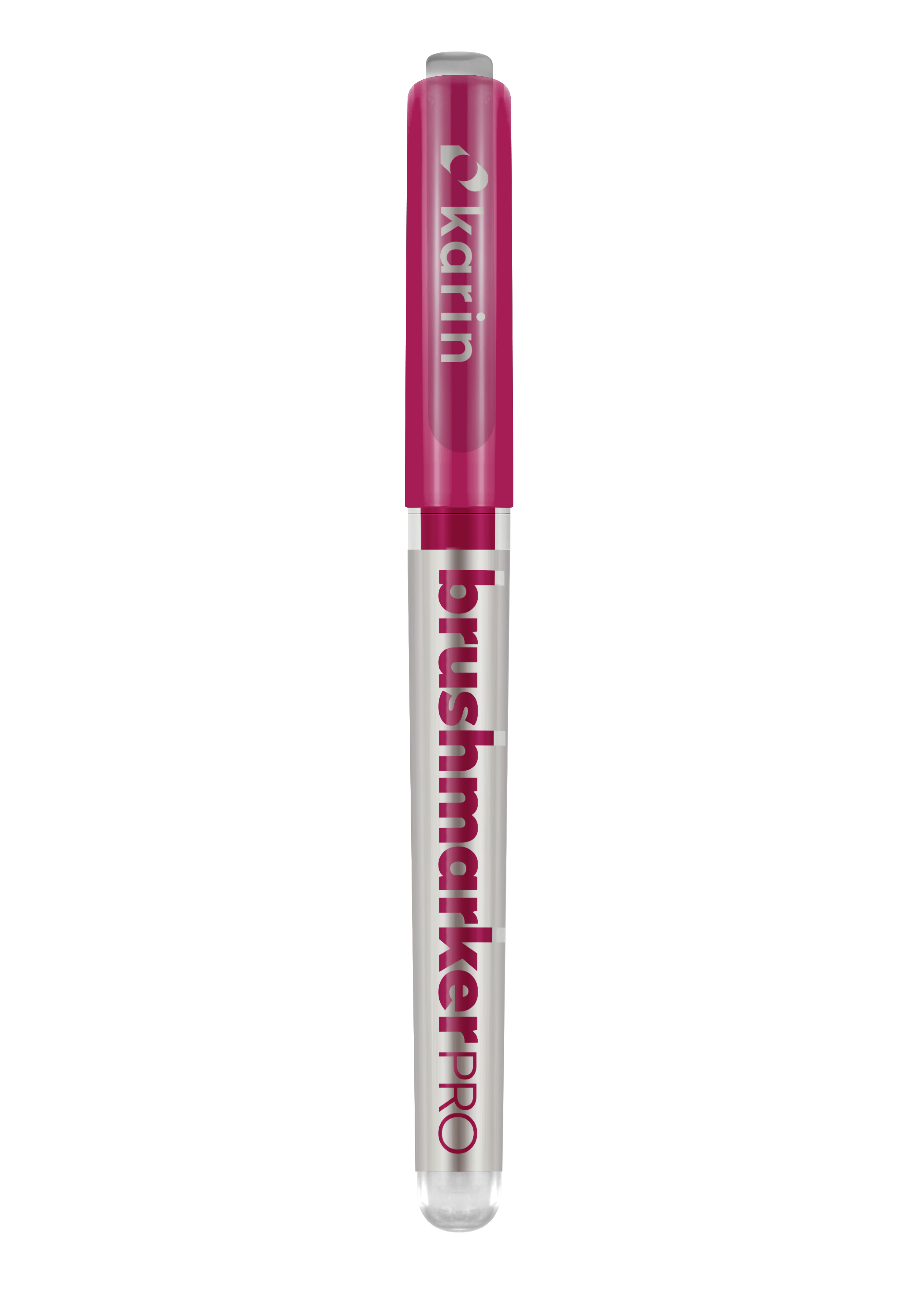 Karin Brushmarker Pro Lipstick Red