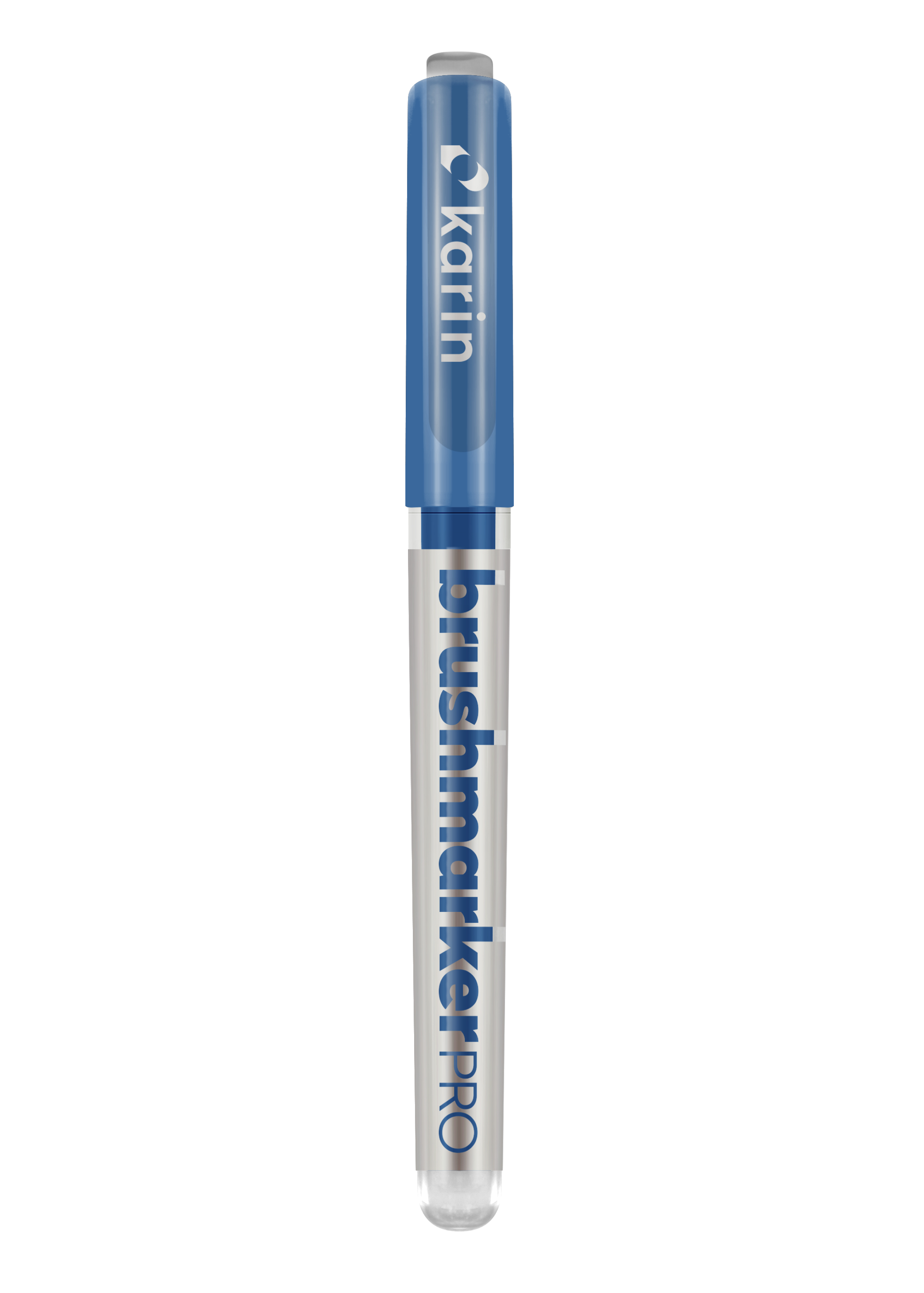 Karin Brushmarker Pro Sapphire Blue