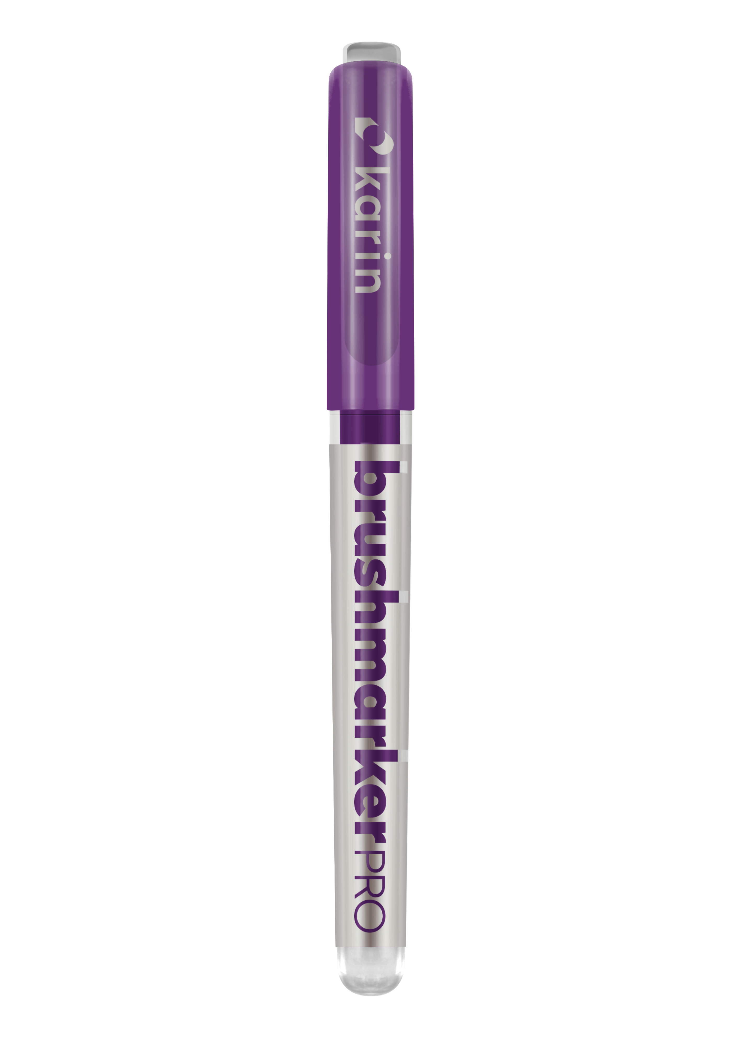 Karin Brushmarker Pro Plum