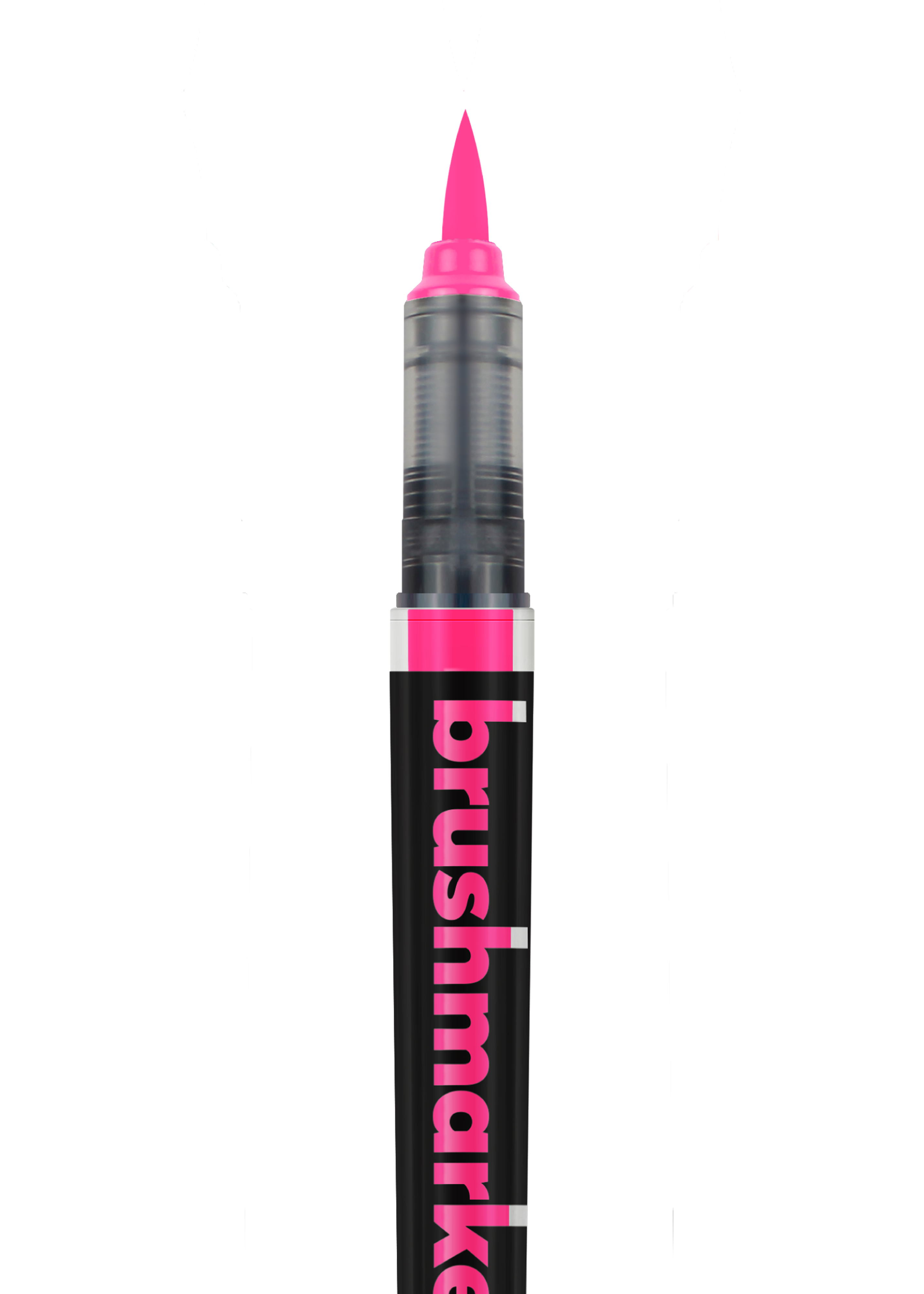 Karin Brushmarker Pro Neon Pink