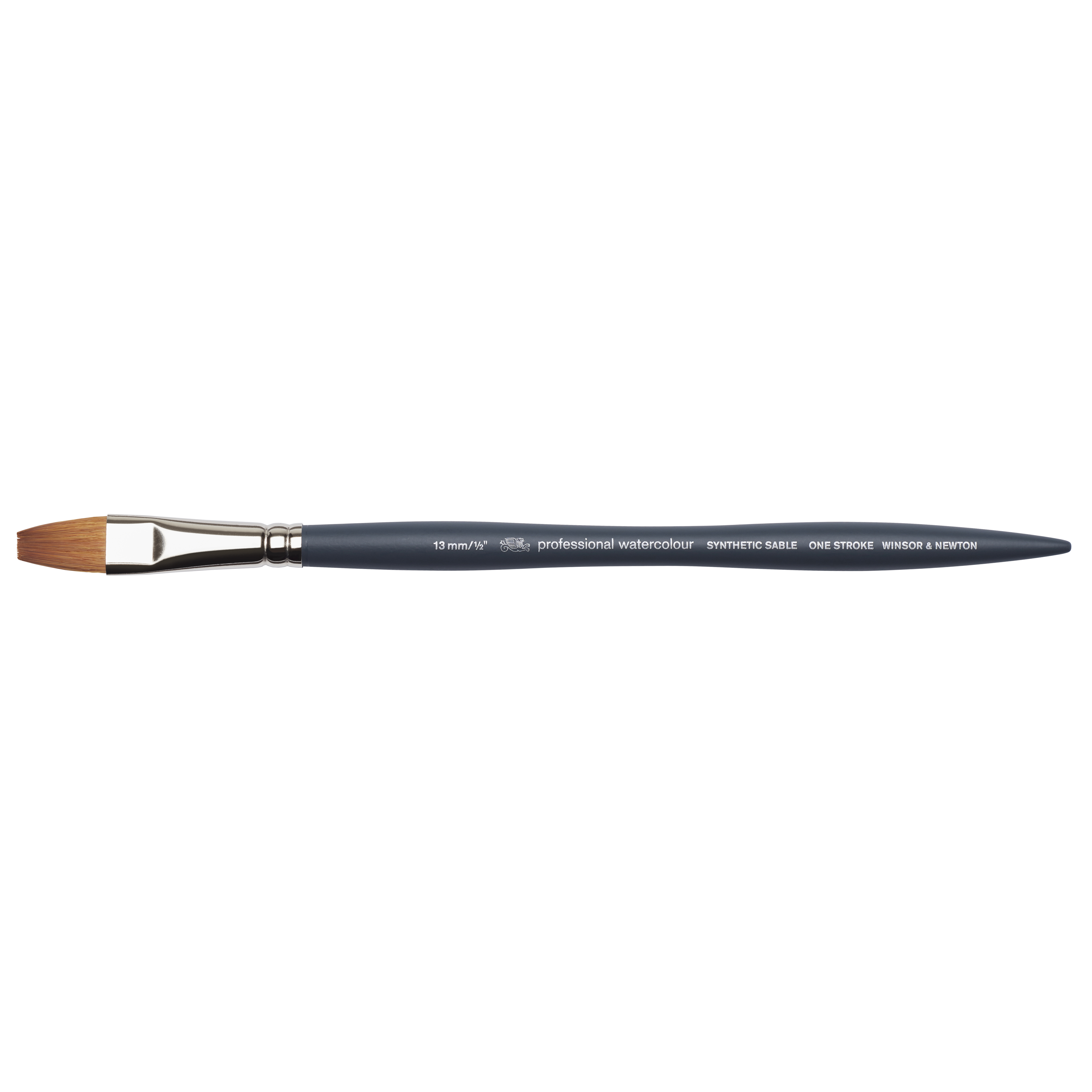 Winsor & Newton Pro Watercolour Synthetic Sable Stroke 1/2"