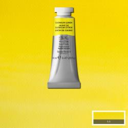 Winsor & Newton Professional Watercolour Cadmium Lemon 14ml