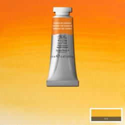 Winsor & Newton Professional Watercolour Cadmium Orange 14ml