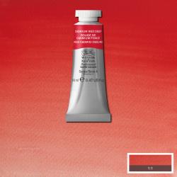 Winsor & Newton Professional Watercolour Cadmium Red Deep 14ml