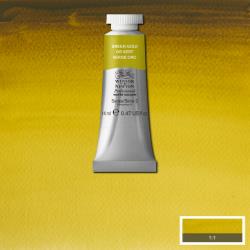 Winsor & Newton Professional Watercolour Green Gold 14ml