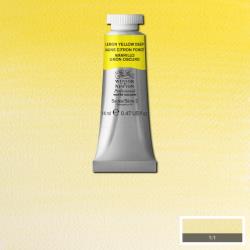 Winsor & Newton Professional Watercolour Lemon Yellow Deep 14ml