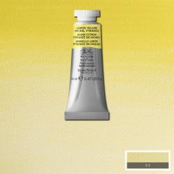 Winsor & Newton Professional Watercolour Lemon Yellow (Nickel Titanate) 14ml