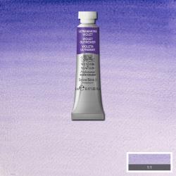 Winsor & Newton Professional Watercolour Ultramarine Violet 5ml
