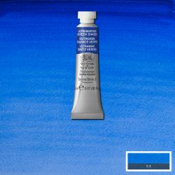 Winsor & Newton Professional Watercolour Ultramarine (Green Shade) 5ml