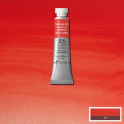Winsor & Newton Professional Watercolour Cadmium Red 5ml